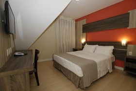 Hotel Klein Ville Gramado