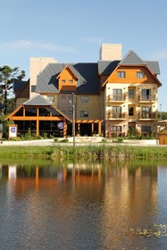 Hotel Klein Ville Gramado