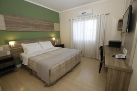 Hotel Klein Ville Gramado