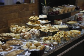Hotel Klein Ville Gramado