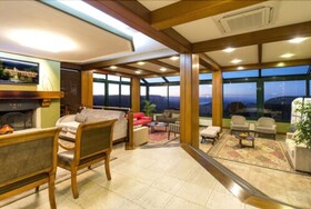 Hotel Laghetto Toscana
