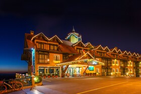 Hotel Laghetto Toscana