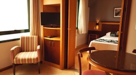 Hotel Laghetto Toscana