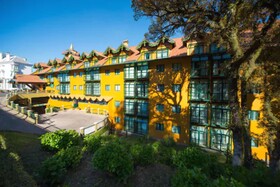 Hotel Laghetto Toscana