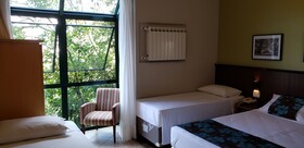 Hotel Laghetto Toscana