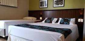 Hotel Laghetto Toscana