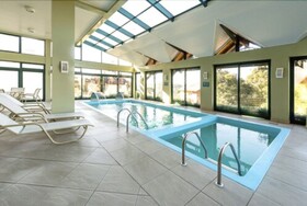 Hotel Laghetto Toscana
