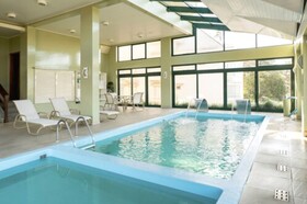 Hotel Laghetto Toscana