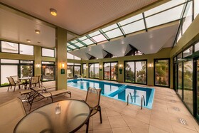 Hotel Laghetto Toscana