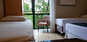 Hotel Laghetto Toscana