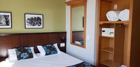 Hotel Laghetto Toscana