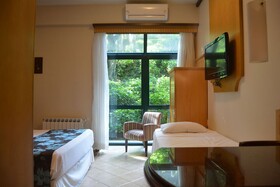 Hotel Laghetto Toscana