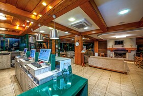 Hotel Laghetto Toscana