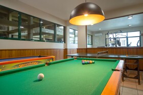 Hotel Laghetto Toscana