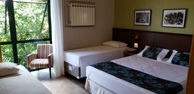 Hotel Laghetto Toscana