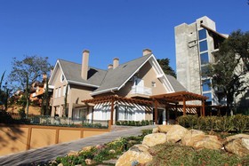 Hotel Monte Felice