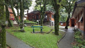 Hotel Pequeno Bosque