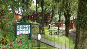 Hotel Pequeno Bosque
