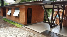 Hotel Pequeno Bosque