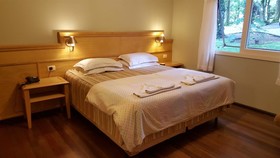 Hotel Pequeno Bosque