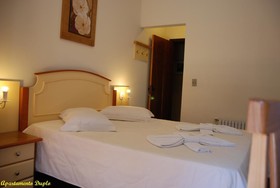 Hotel Pequeno Bosque