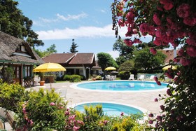 Hotel Ritta Höppner