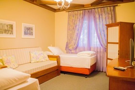 Hotel Ritta Höppner