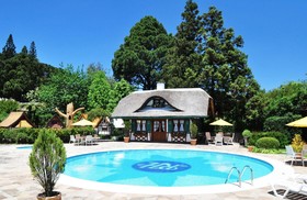 Hotel Ritta Höppner