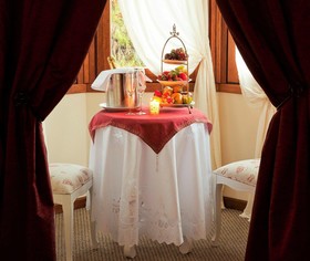 Hotel Ritta Höppner