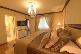 Hotel Ritta Höppner