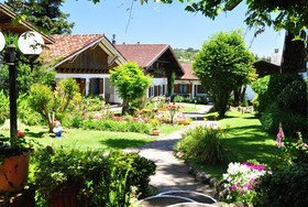 Hotel Ritta Höppner