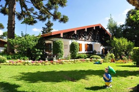 Hotel Ritta Höppner