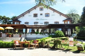 Hotel Ritta Höppner