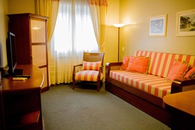 Hotel Ritta Höppner