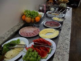 Hotel Colina São Francisco
