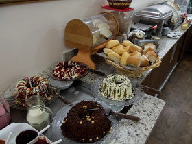 Hotel Colina São Francisco