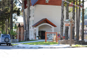 Hotel Colina São Francisco