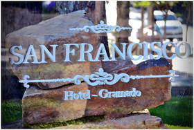 Hotel Colina São Francisco