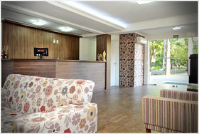 Hotel Colina São Francisco