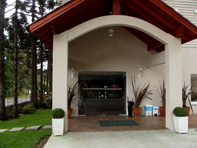 Hotel Colina São Francisco