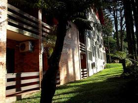 Hotel Colina São Francisco