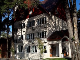 Hotel Colina São Francisco