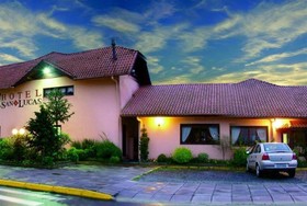 Hotel San Lucas