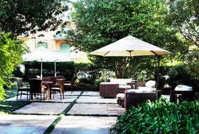 Hotel Serra Azul