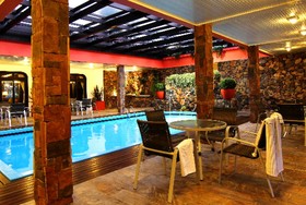 Hotel Serra Azul