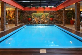 Hotel Serra Azul
