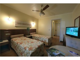 Hotel Serra Azul