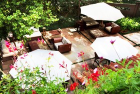 Hotel Serra Azul