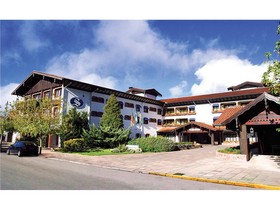 Hotel Serra Azul