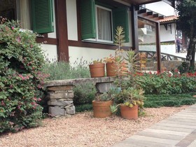 Hotel Vovó Carolina